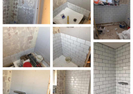 Bathroom-Tiling