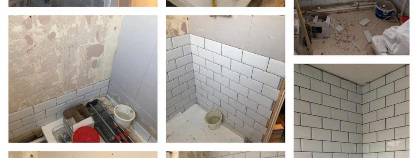 Bathroom-Tiling